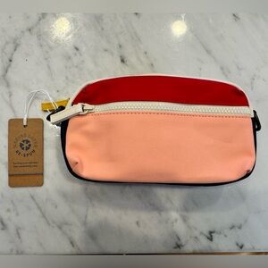 NWT Marine Layer Colorblock Fanny Pack